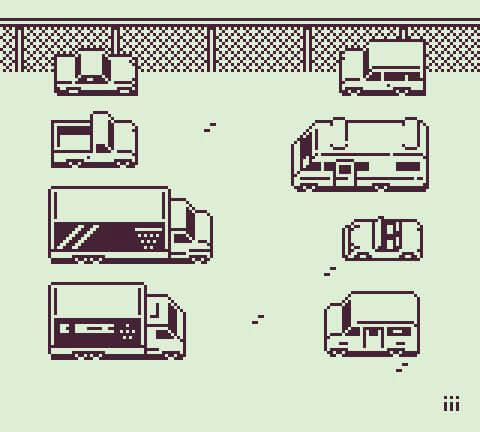 retrosun-pixel-game-véhicules-sur-un-parking-en-pixel-art